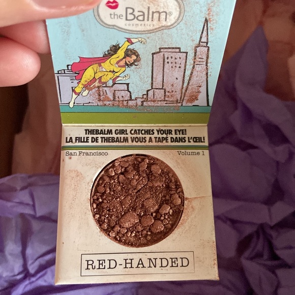 Bundle of broken eyeshadows - Picture 5 of 6